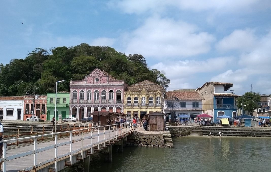 Forte Marechal Luz Em S O Francisco Do Sul Casa De Doda