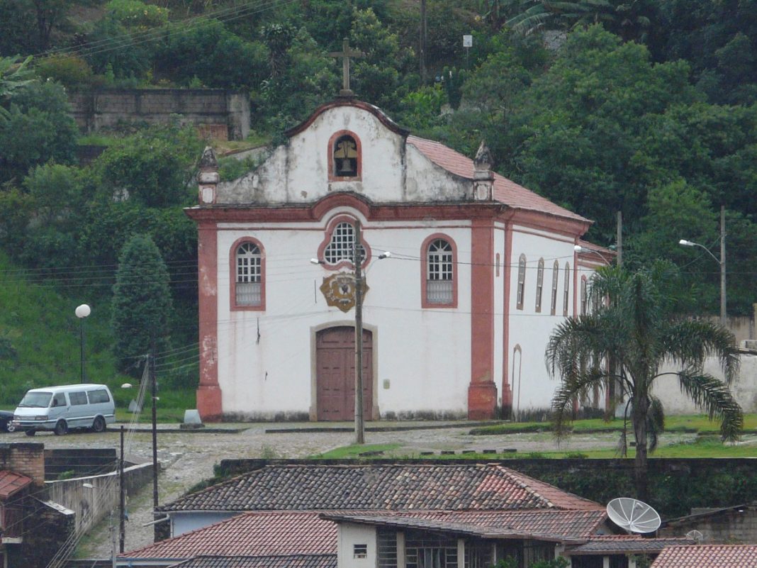 Ouro Preto Pontos Tur Sticos Igrejas Que Voc Precisa Conhecer