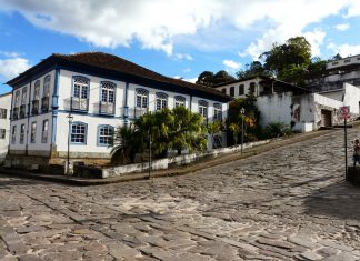 Diamantina: o que fazer na cidade dos diamantes e JK Diamantina MG