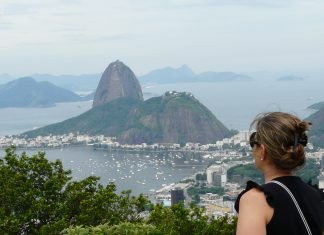 Rio de Janeiro, o que fazer na cidade maravilhosa