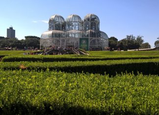 O que fazer em Curitiba, essa cidade multicultural