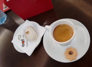 Os deliciosos cafés na terra da Oktoberfest Deliciosos Cafés em Blumenau