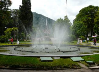 Petrópolis, a cidade Imperial – Parte II