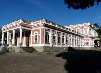 Petrópolis a nossa Cidade Imperial – Parte I Museu Imperial