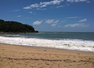 Itapema, sugestão de restaurantes para conhecer Praia de Ilhota, em Itapema