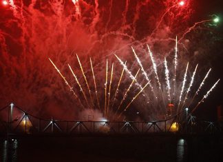 Réveillon 2017, as principais festas da virada pelo Brasil