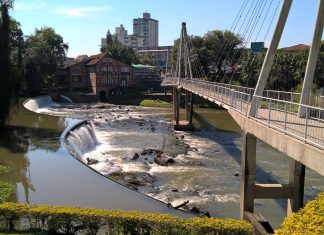 Timbó, a pérola do Vale Europeu Catarinense