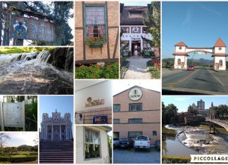 Vale Europeu, em Santa Catarina – post índice