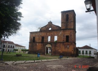 Maranhão, mais um pouco do Baú da Doda