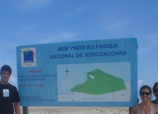 Férias 2007 no Baú da Doda, capítulo final