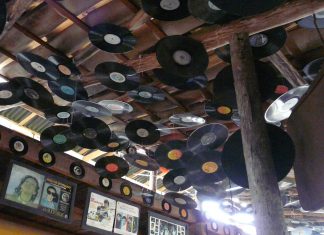 Museu de Artes Jeca Tatu, em Itabirito