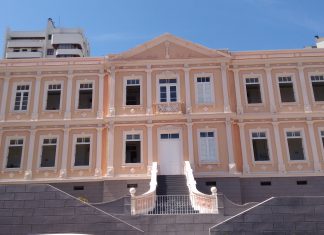 Lages em SC, a capital nacional do pinhão Lages Santa Catarina