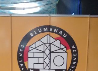 Blumenau, Capital Nacional da Cerveja