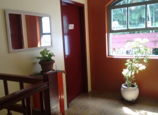 Joinville Hostel: hospedagem com astral de casa