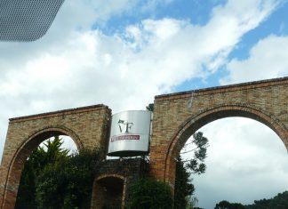 Vinícola Villa Francioni e seus vinhos de altitude Vinícola Villa Francioni São Joaquim