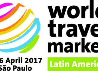 World Travel Market Latin America 2017, o Casa de Doda vai !