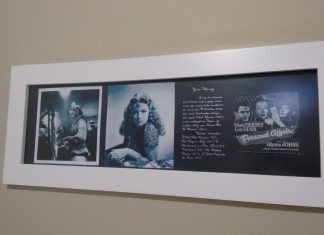 Emacite Flex Hotel e Restaurante Vitorino Por todos os lados, detalhes de filmes famosos