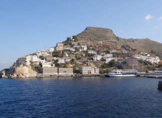 Maratona de Atenas no Amigos da Casa