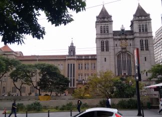 Mosteiro de São Bento e seu Canto Gregoriano Mosteiro de São Bento