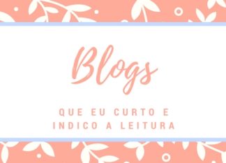 Blog Roll do Casa de Doda Blog Roll do Casa de Doda