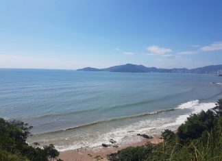 Desafio Márcio May ou, quando pedalei minha primeira Bike Marathon! Desafio Márcio May