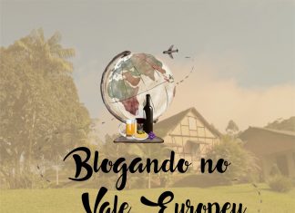 Blogando no Vale Europeu 1° Edição – post índice Blogando no Vale Europeu