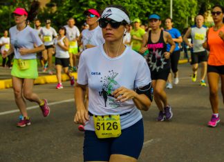 Meia Maratona de Joinville, Corra Doda Corra Calendário de Corridas