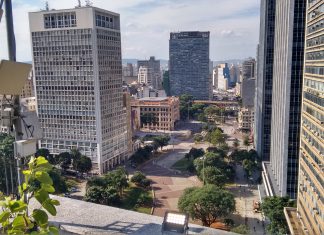 7 atrações no Centro Histórico de São Paulo + Bônus Vale do Anhangabau