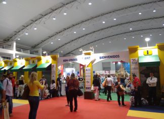 BNT Mercosul – Feira de Negócios Turísticos