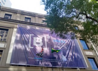 São Paulo Capital – post índice