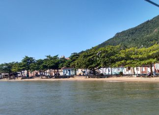 Freguesia do Ribeirão da Ilha, em Florianópolis Freguesia do Ribeirão da Ilha Florianópolis