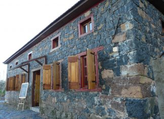 Caminhos de Pedra, a nossa Toscana brasileira Caminhos de Pedra, Bento Gonçalves