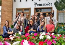 Blogueiros de Viagem, Blogando no Vale Europeu