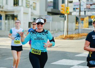 Corridas do Bem Sesi, Corra Doda Corra