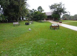 Vale dos Vinhedos, onde comer as iguarias da região Bento Gonçalves