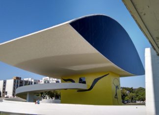 Curitiba Palace Hotel Slim, sugestão de hospedagem Curitiba Palace Hotel Slim