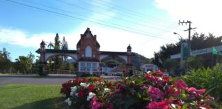 Pomerode Calendário de Eventos 2020 Portal Norte de Pomerode