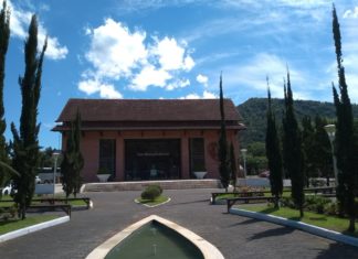 Pomerode, calendário de eventos 2019 Calendário de Eventos Pomerode 2019