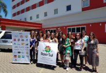 Encontro Rota Sul, uma visão geral do evento Encontro Rota Sul