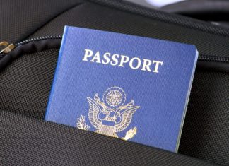 Passo a passo de como fazer seu passaporte