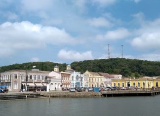 São Francisco do Sul, o que fazer na cidade mais antiga de SC