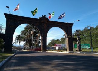Nova Veneza a Itália catarinense, o que fazer Nova Veneza Santa Catarina