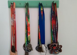 Calendário de Corridas 2018, Corra Doda Corra Calendário de Corridas 2018