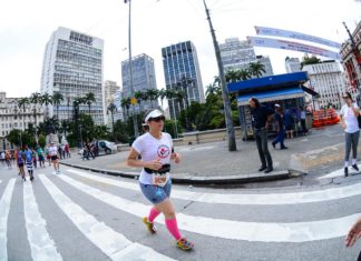 Corrida Internacional de São Silvestre, Corra Doda Corra Corrida Internacional de São Silvestre