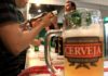 Festival Brasileiro da Cerveja, em Blumenau