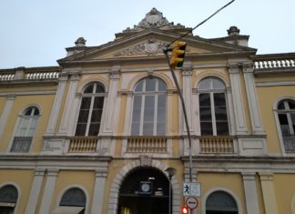 Mercado Público de Porto Alegre, patrimônio dos gaúchos Mercado Público de Porto Alegre
