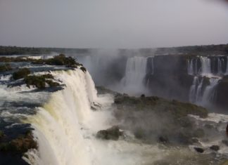 Cataratas do Iguaçu: onde fica este Patrimônio UNESCO Cataratas do Iguaçu