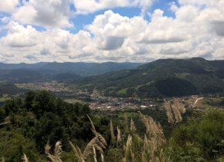Urubici, o que fazer em um dia na cidade Urubici Serra Catarinense