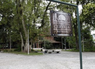 Conheça o Museu da Cerveja em Blumenau Museu da Cerveja Blumenau