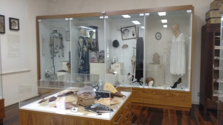 Museu De Hábitos E Costumes Em Blumenau Casa De Doda